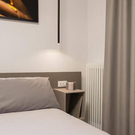 Luxury Station Suite Bologna Kültér fotó