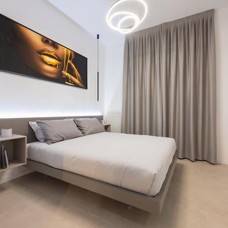 Luxury Station Suite Bologna Kültér fotó