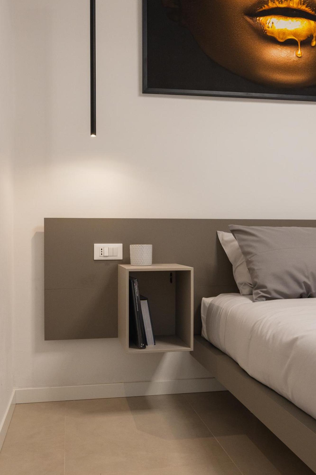 Luxury Station Suite Bologna Kültér fotó