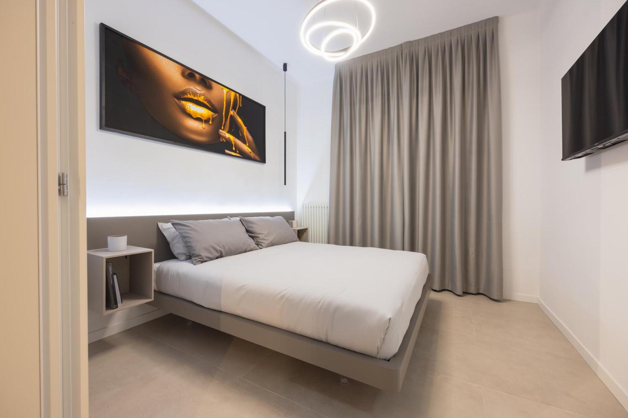 Luxury Station Suite Bologna Kültér fotó