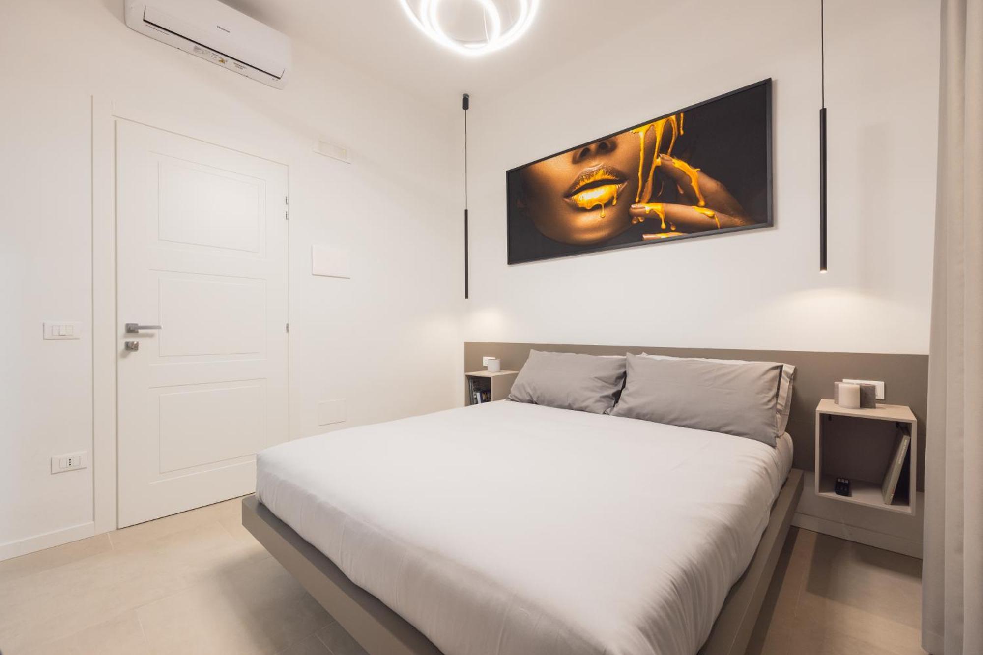 Luxury Station Suite Bologna Kültér fotó