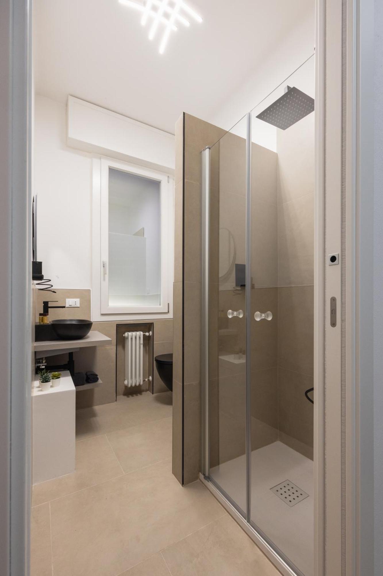 Luxury Station Suite Bologna Kültér fotó