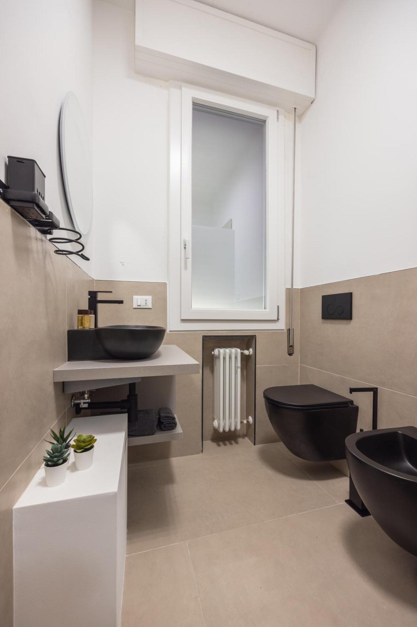 Luxury Station Suite Bologna Kültér fotó
