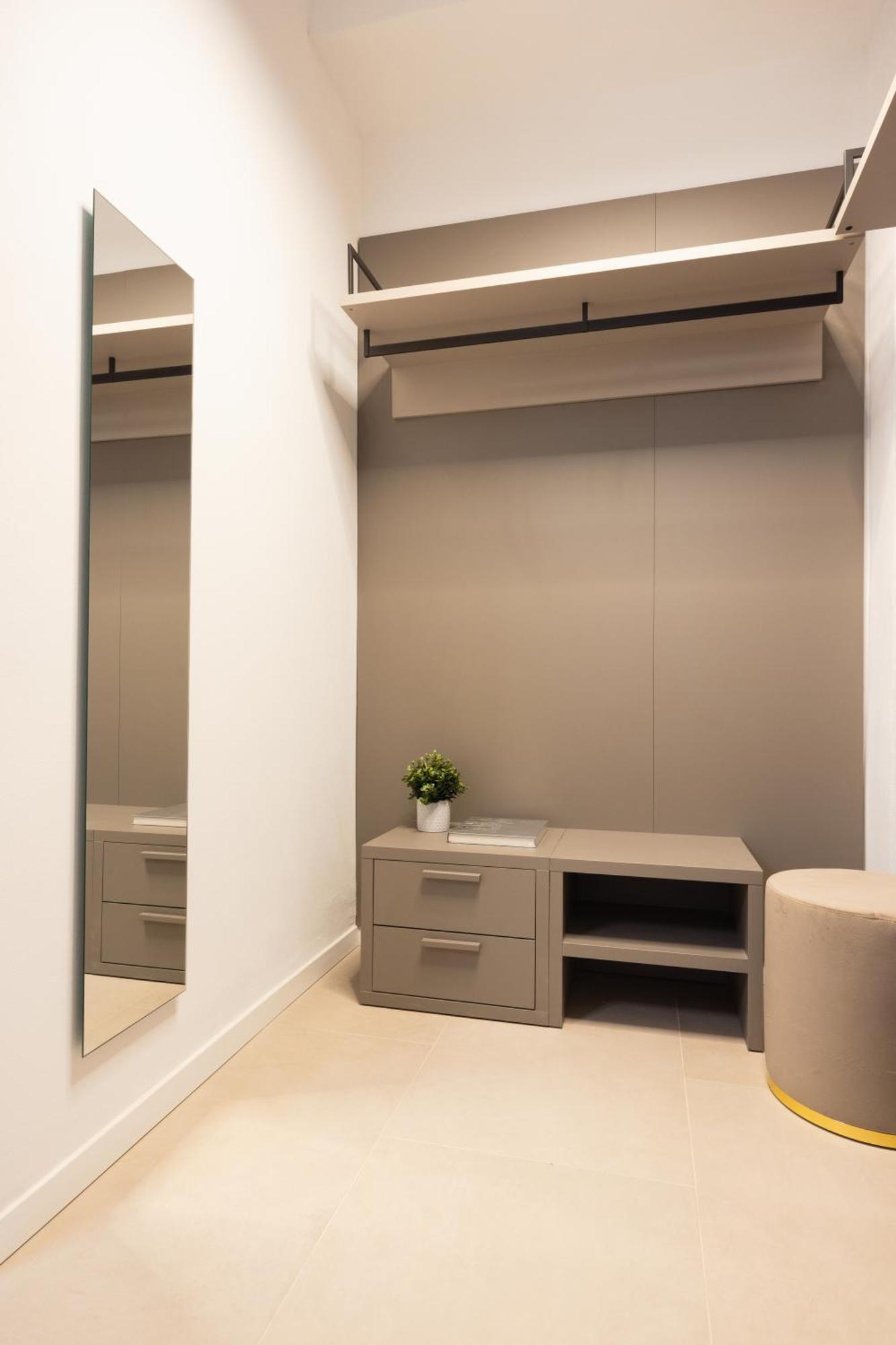 Luxury Station Suite Bologna Kültér fotó