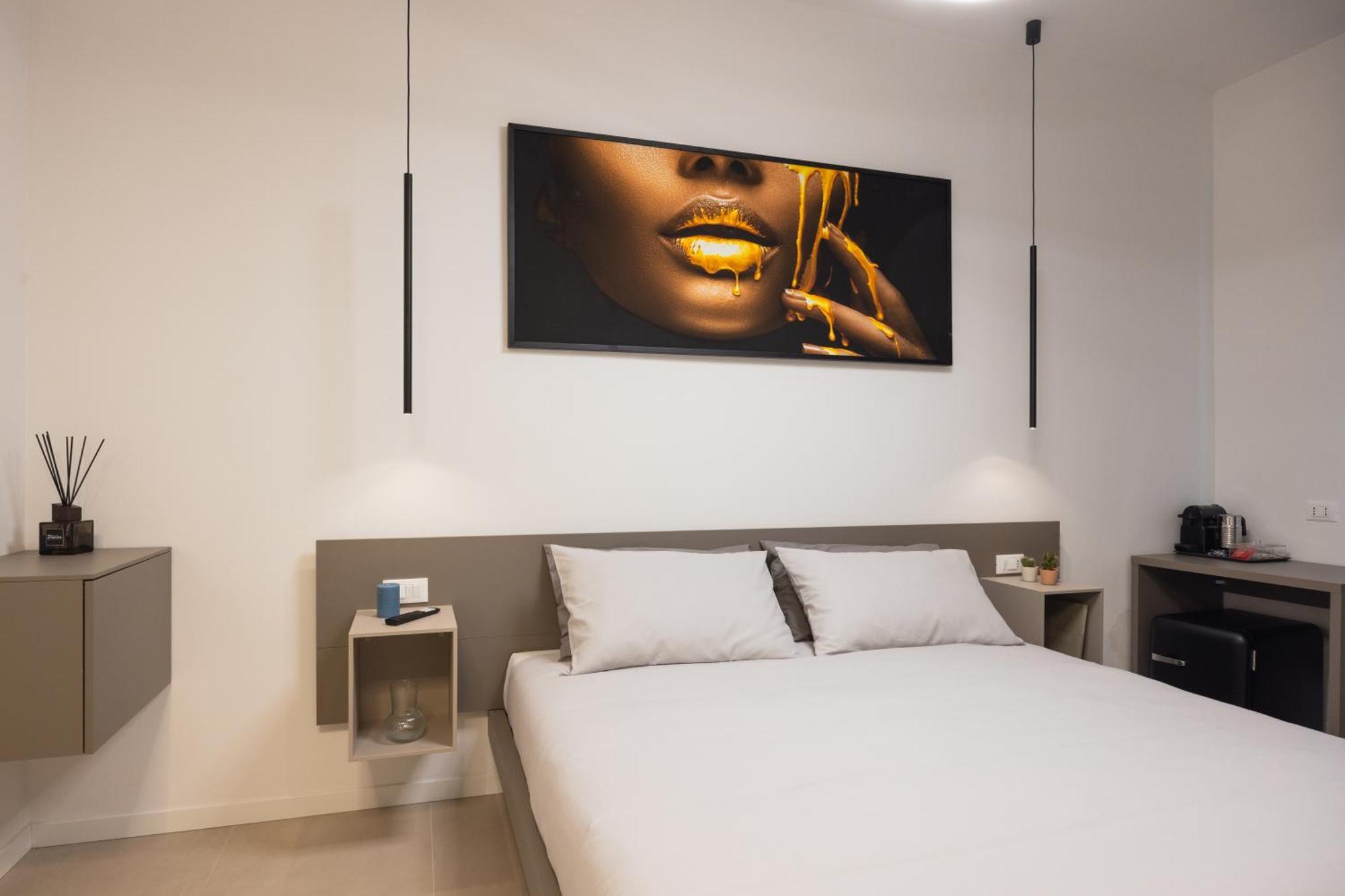 Luxury Station Suite Bologna Kültér fotó