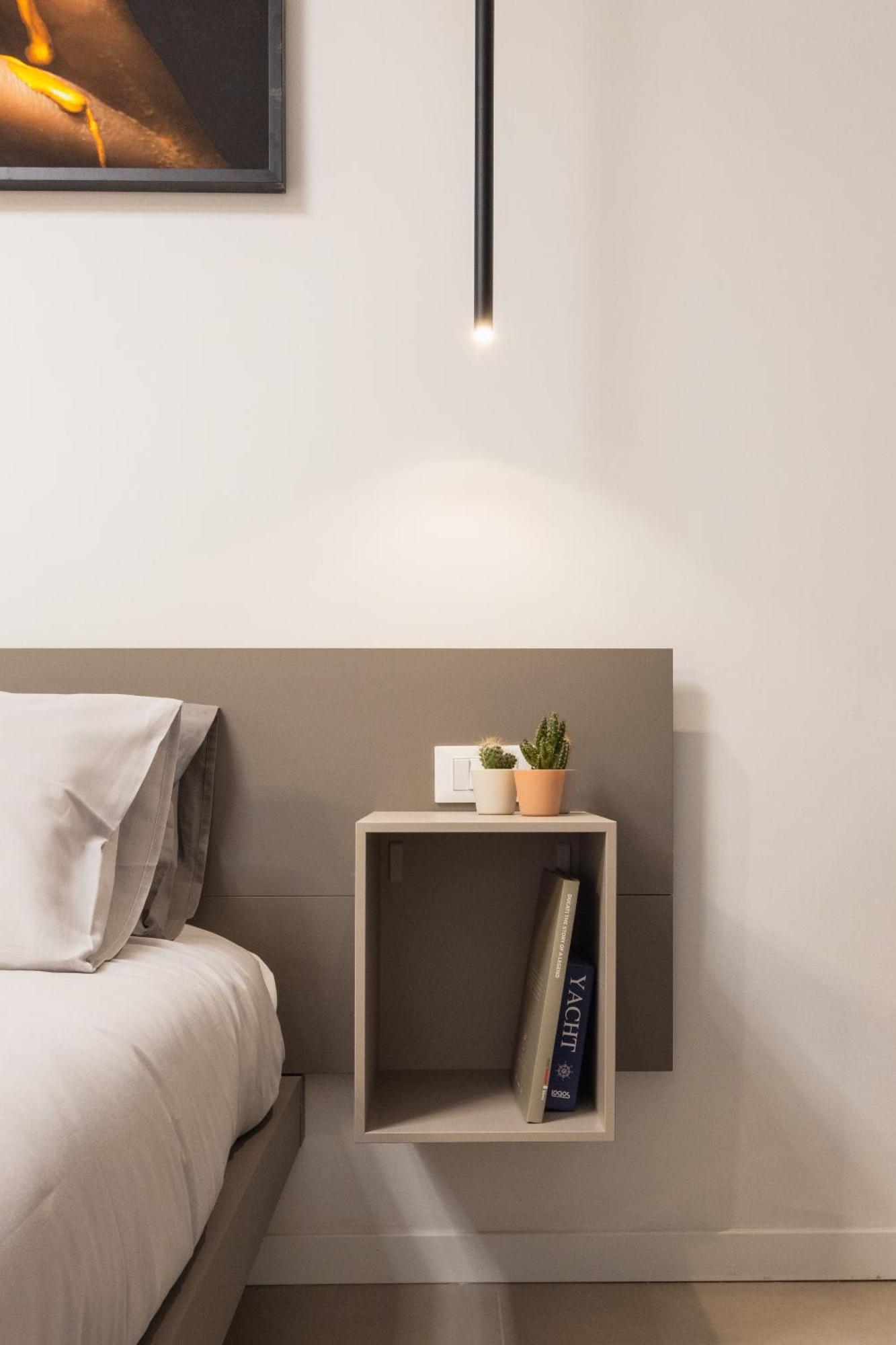Luxury Station Suite Bologna Kültér fotó
