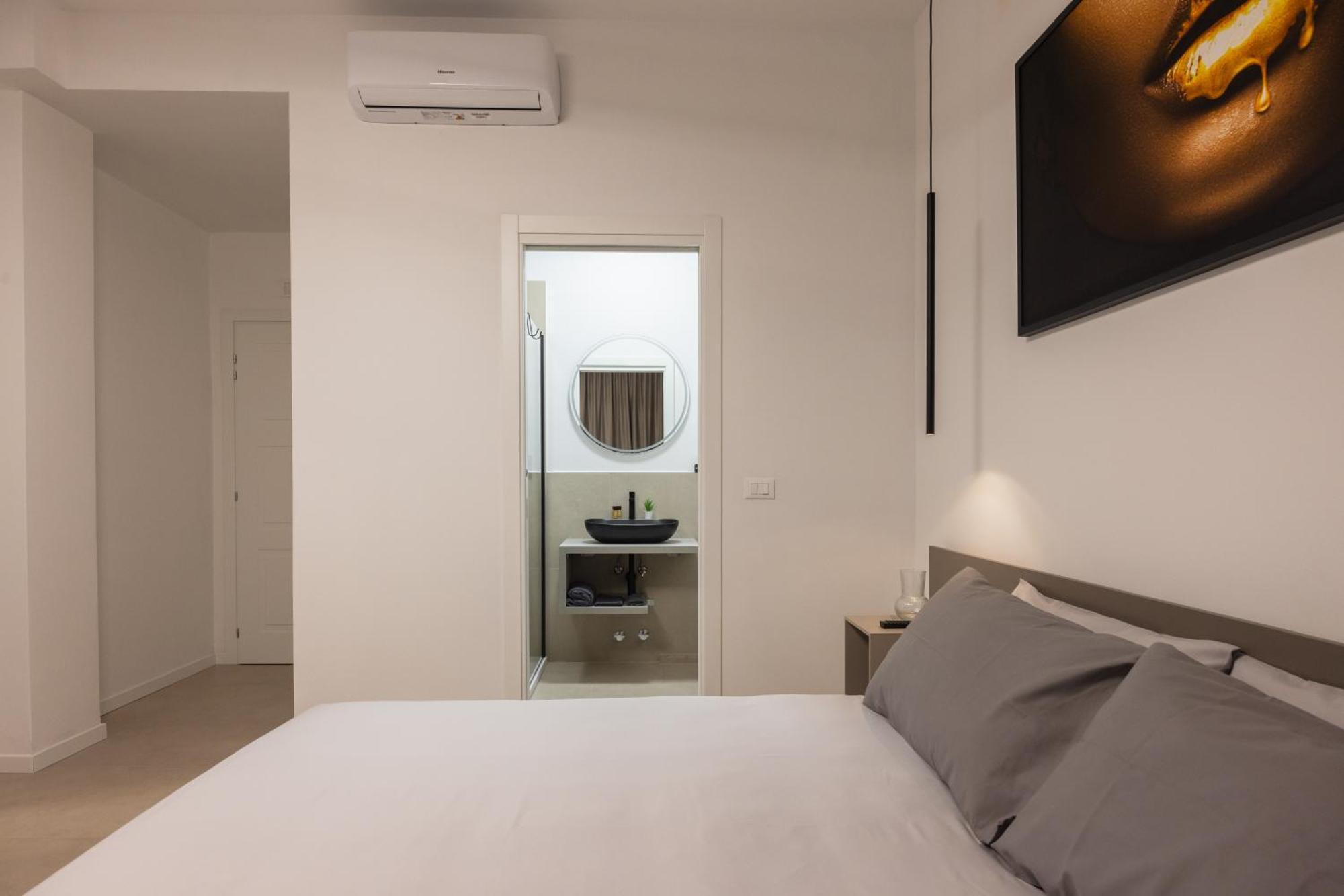 Luxury Station Suite Bologna Kültér fotó