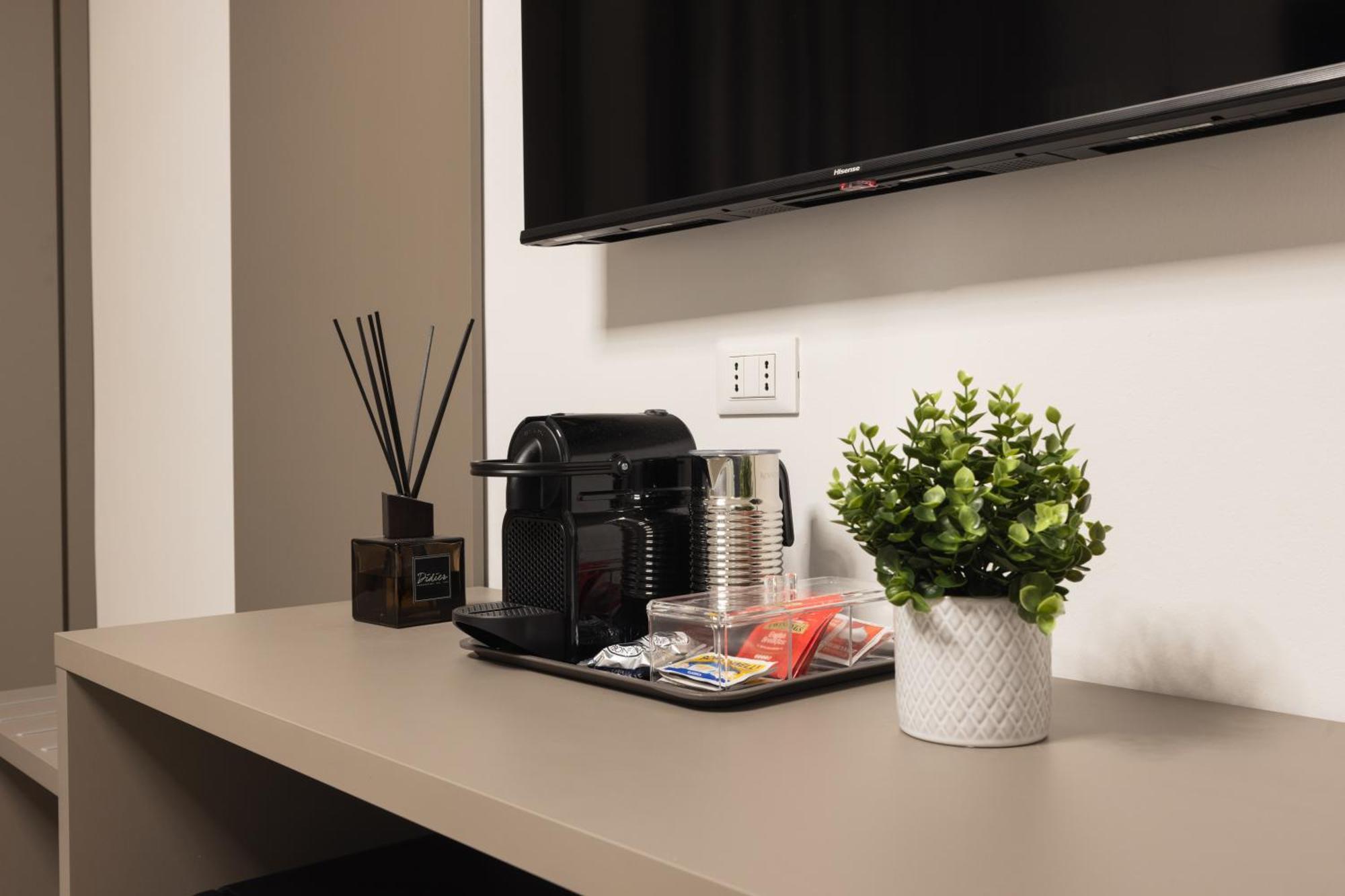 Luxury Station Suite Bologna Kültér fotó