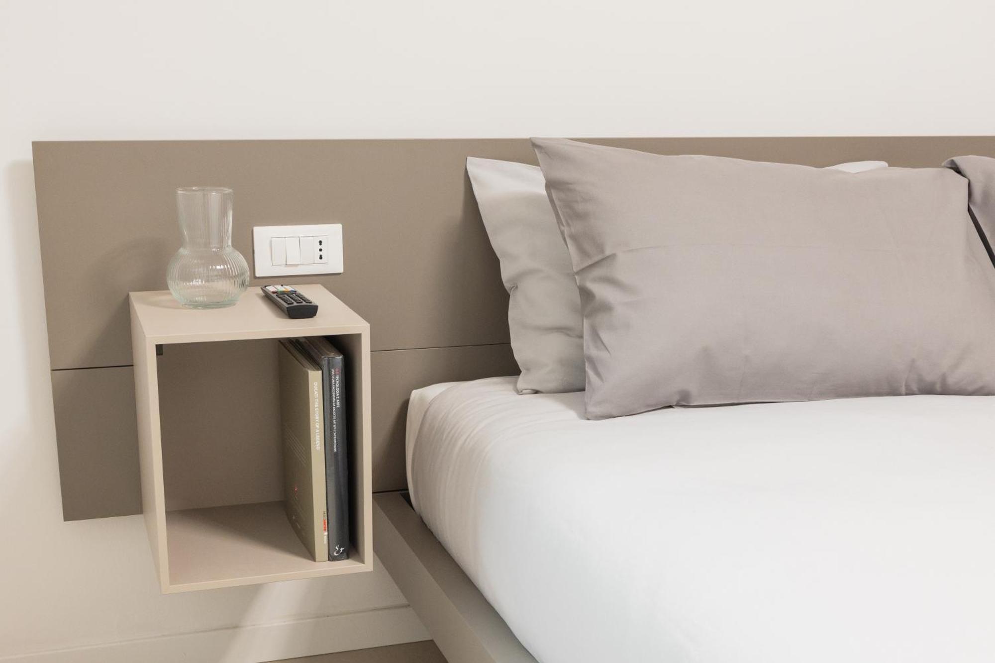 Luxury Station Suite Bologna Kültér fotó