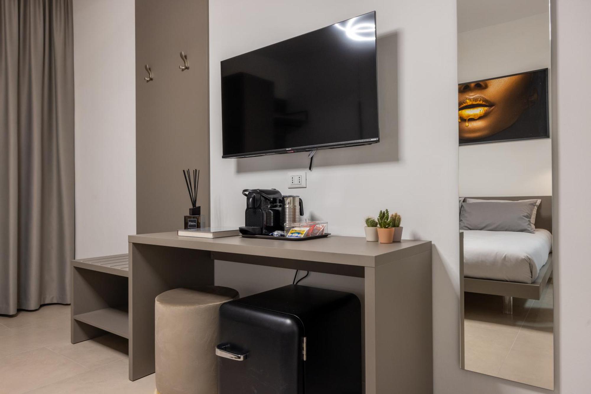 Luxury Station Suite Bologna Kültér fotó