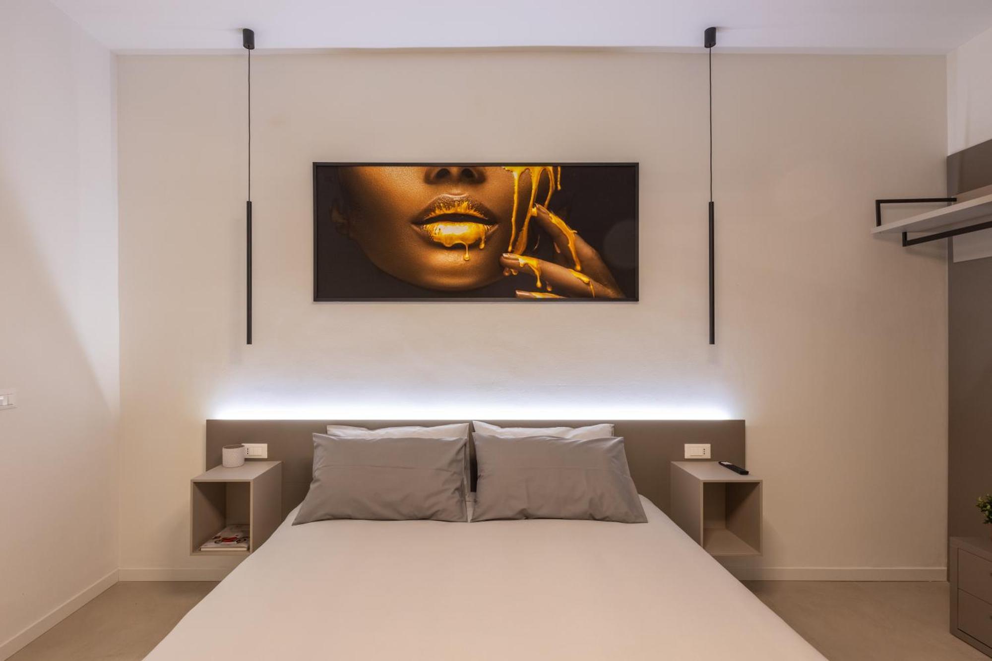 Luxury Station Suite Bologna Kültér fotó