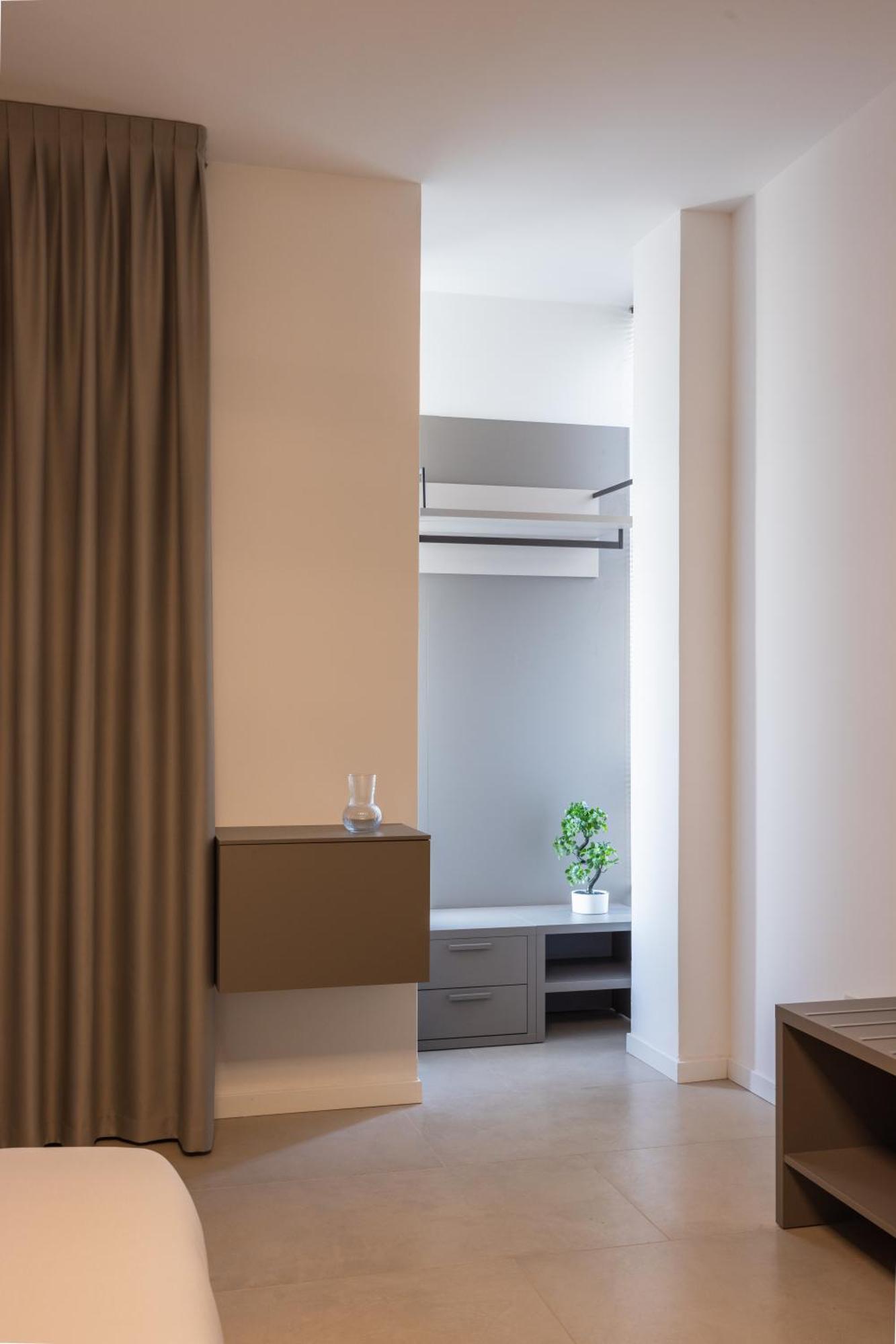 Luxury Station Suite Bologna Kültér fotó