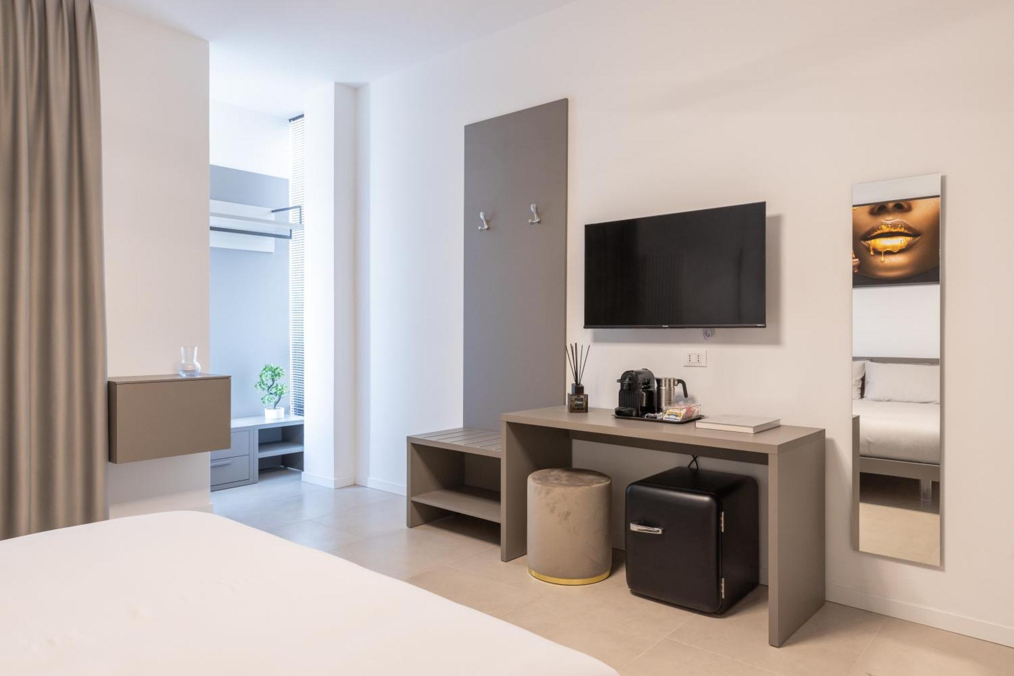 Luxury Station Suite Bologna Kültér fotó